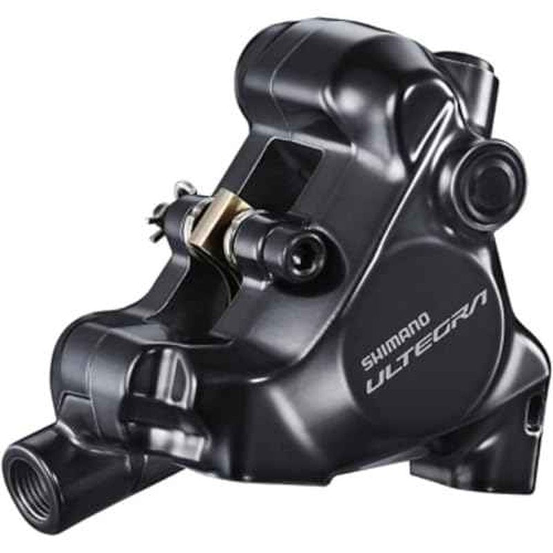 SHIMANO Ultegra Br-R8170 Disc Brake Caliper Grey, Flat Mount, Rear