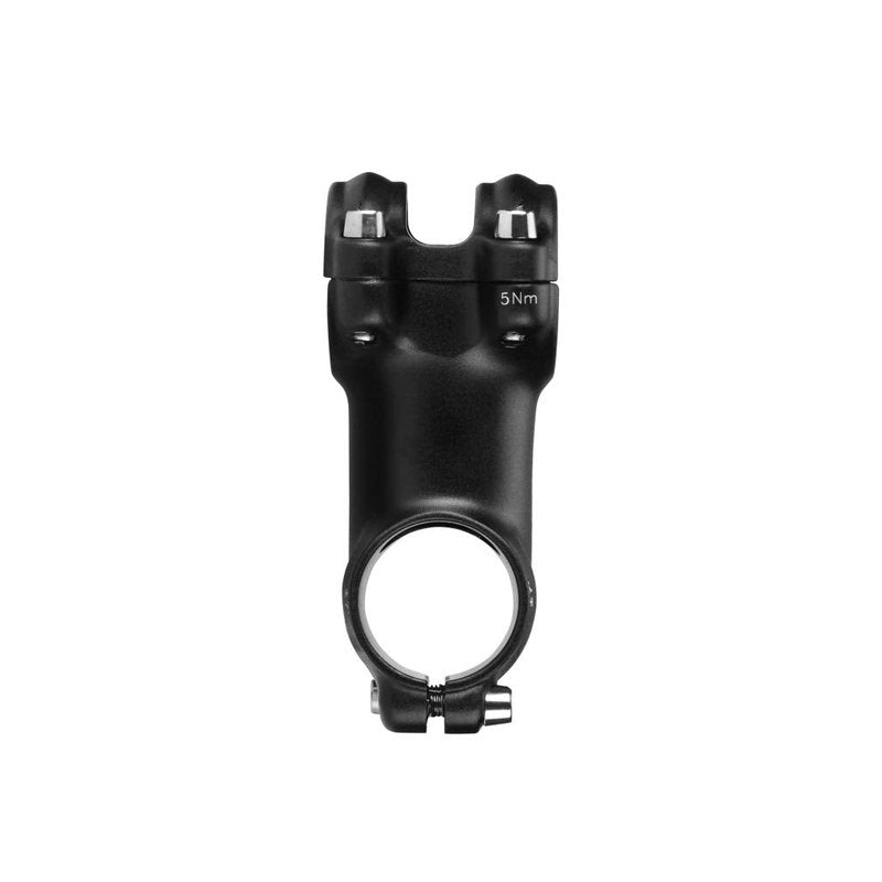 31.8 Stem 60mm 7 Degree FOMTOR Light-Weight Bike Handlebar Stem MTB Stem Suitable for Mountain Bike Road Bike BMX MTB (31.8 x 60mm)