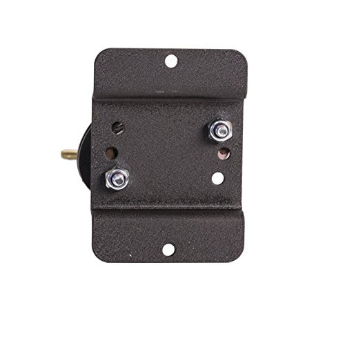 Hold Up Displays - Gun Lock Storage and Gun Hanger for Remington Ruger Winchester and More - Heavy Duty Steel - Made in USA