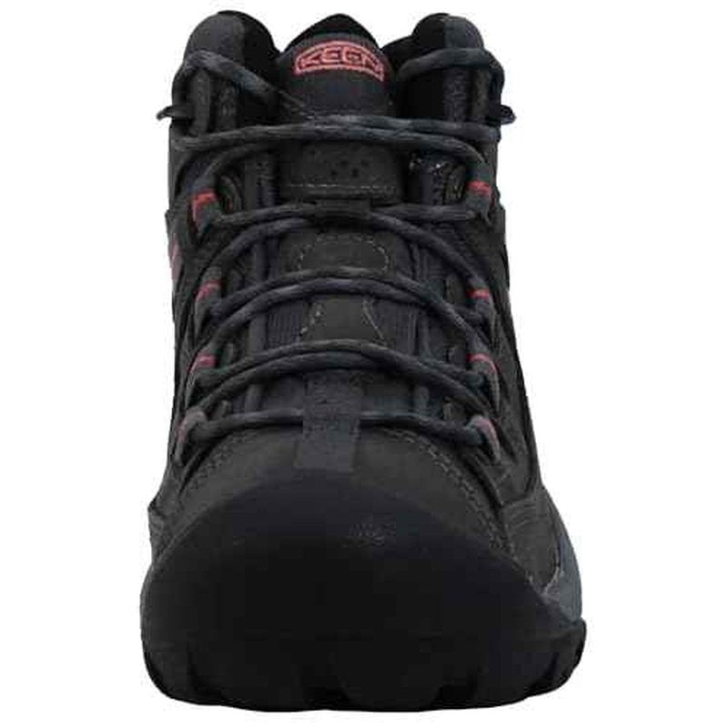 KEEN Women's Targhee 2 Mid Height Waterproof
