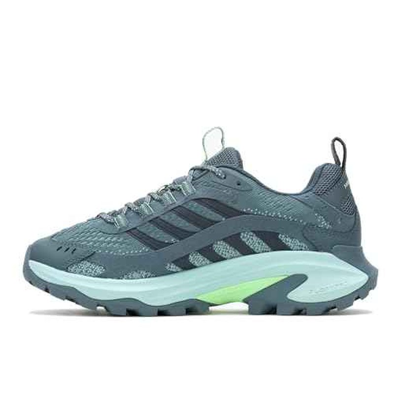 Merrell Womens Moab Speed