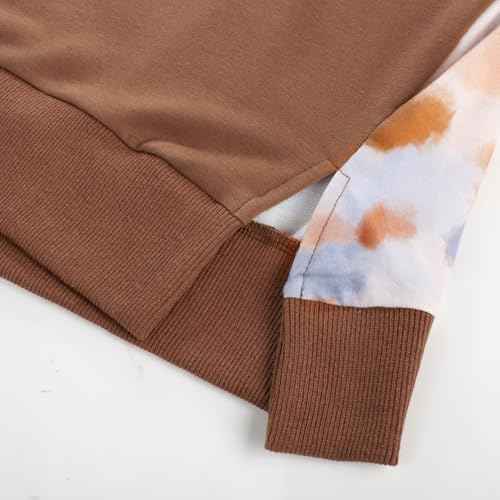 GRACE KARIN Girls Clothes Sweatshirt for Teen Girls Fashion Outfits Sweapants Leggings Tracksuit Clothing Set Size 5-14
