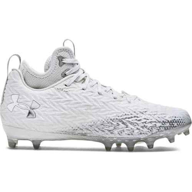 Under Armour Men's Spotlight Clone 3 Football Cleats