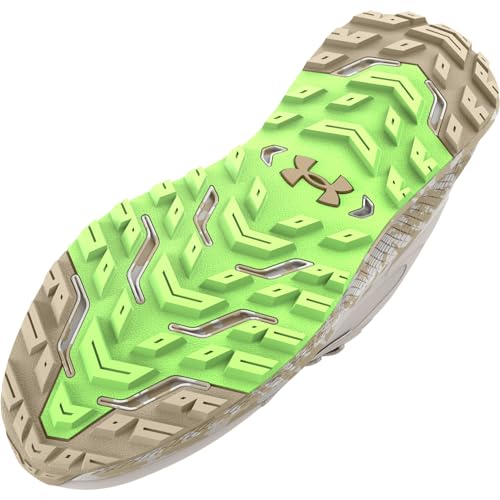Under Armour Womens Charged Bandit Trail 3