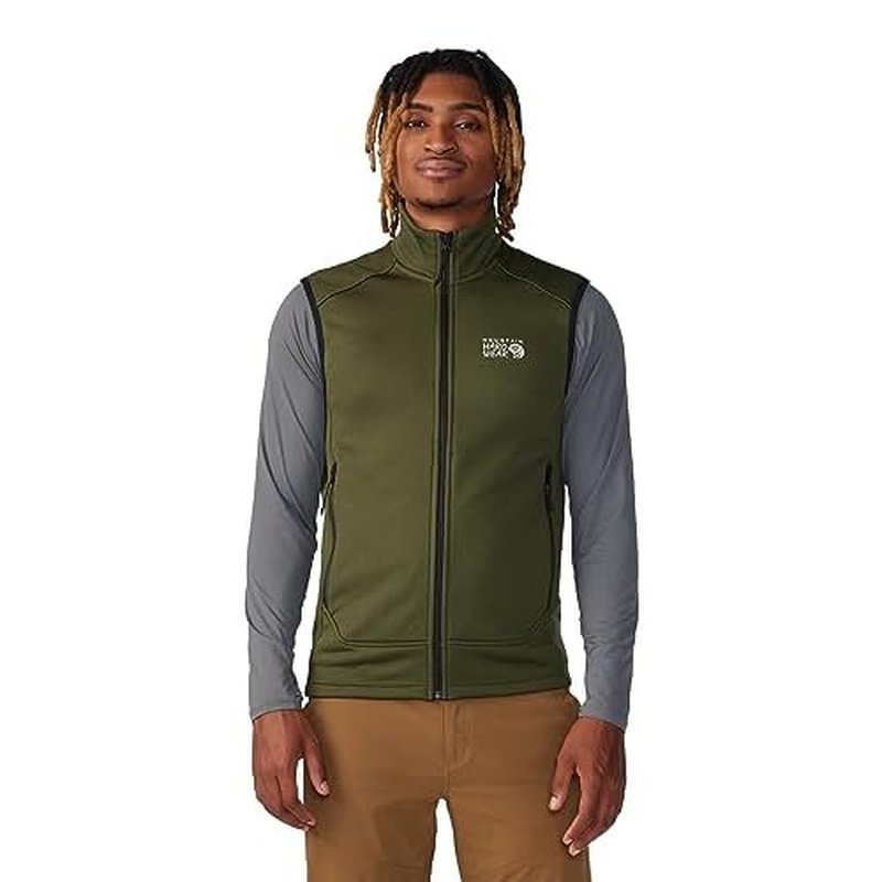 Mountain Hardwear Sendura Vest