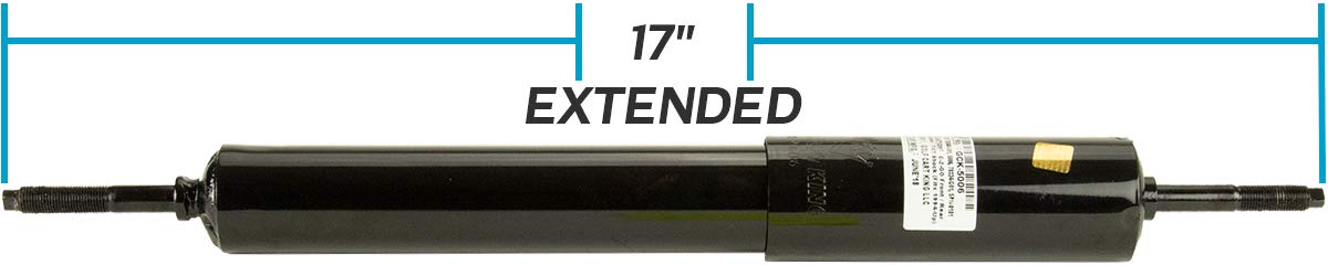 (2) EZGO 1994-Up TXT Rear & 94-01 TXT Golf Carts | Front Shock Absorber