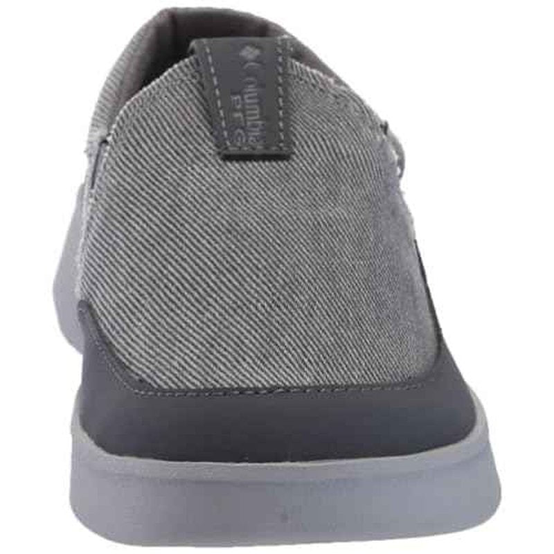 Columbia Unisex-Child Boatside PFG
