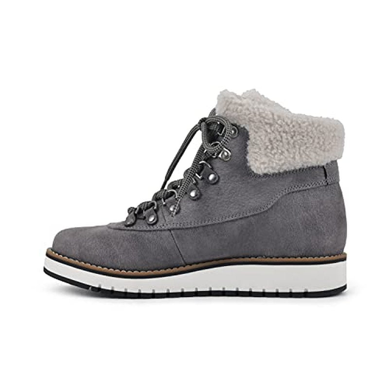 WHITE MOUNTAIN Women's Cozy Ankle Boot