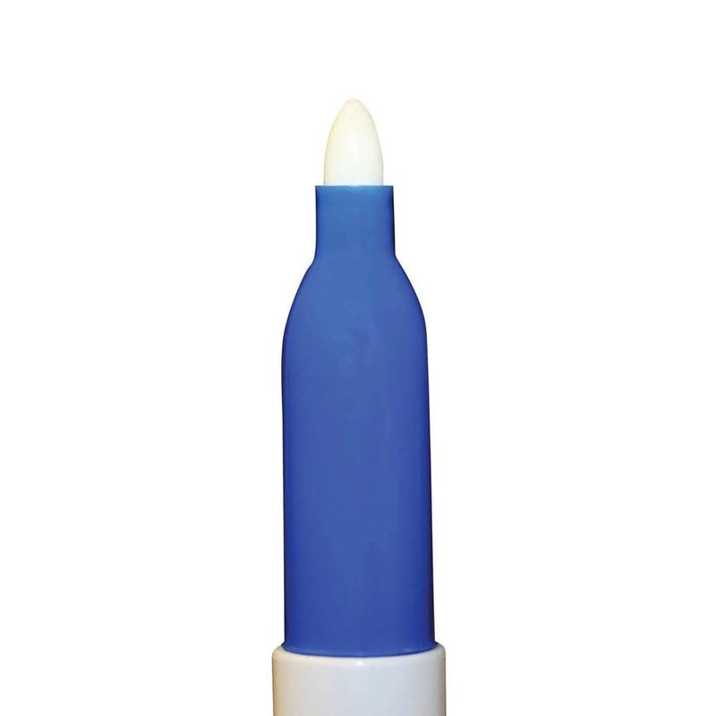 Birchwood Casey Fast-Drying Fast-Acting Presto Gun Blue Touch-Up Pen for Restoring Scratched and Worn Areas, 1 Count (Pack of 1)