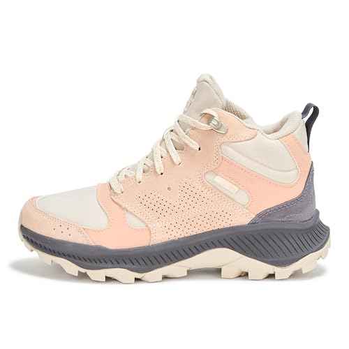Merrell womens Tempo Sol Mid Wp