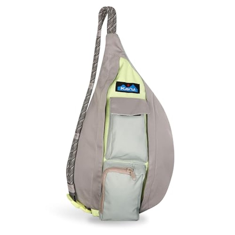KAVU Mini Rope Sling Backpack