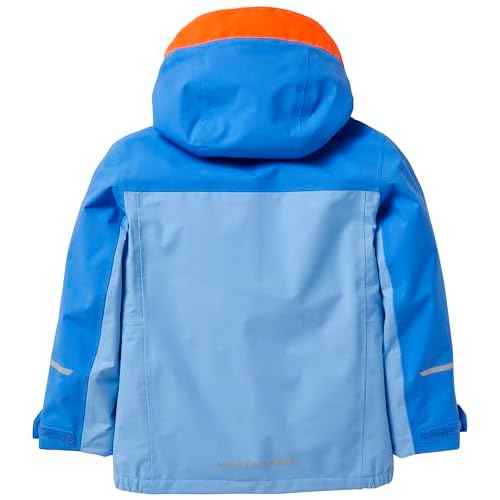 Helly-Hansen Unisex-Youth Kids Shelter Jacket