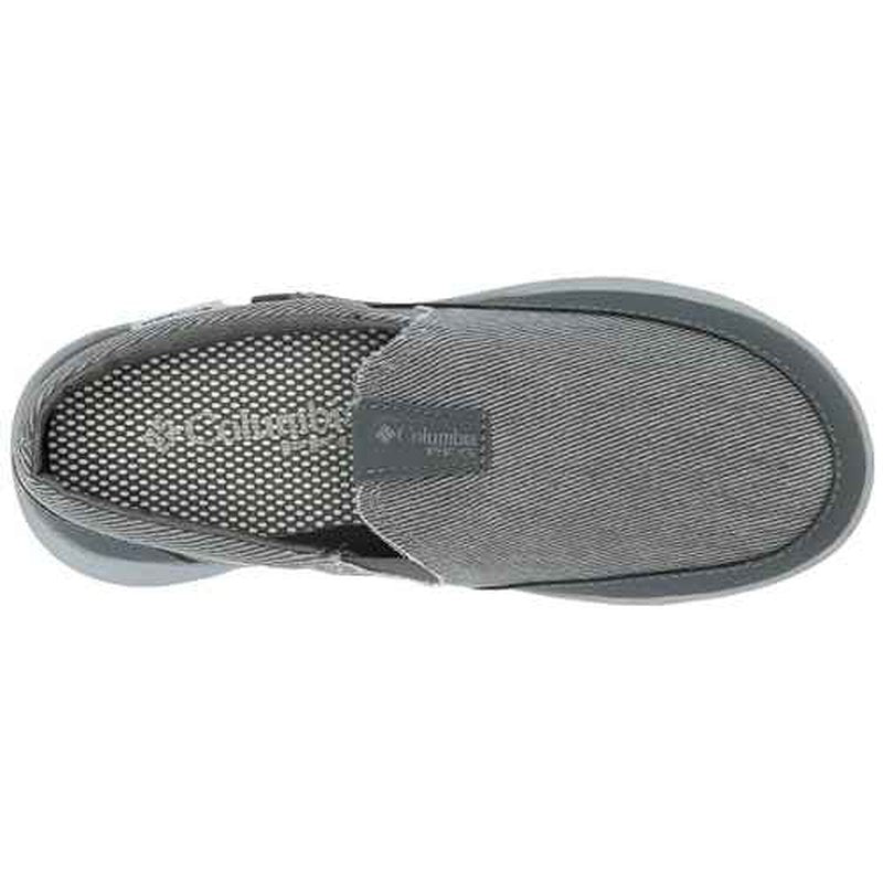 Columbia Unisex-Child Boatside PFG