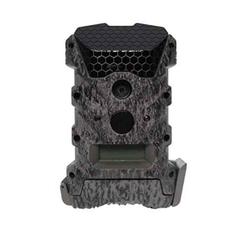 Wildgame Innovations Scrapeline 18MP Trail Camera with Batteries and SD Card