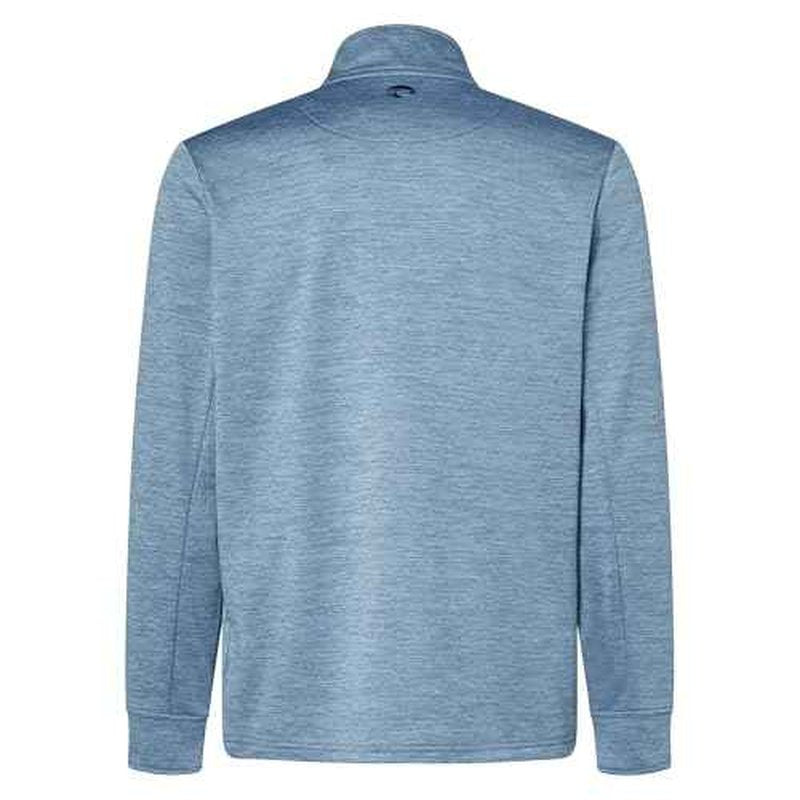 Costa Del Mar Men's Harbor Quarter Zip Fleece Sweatshirt