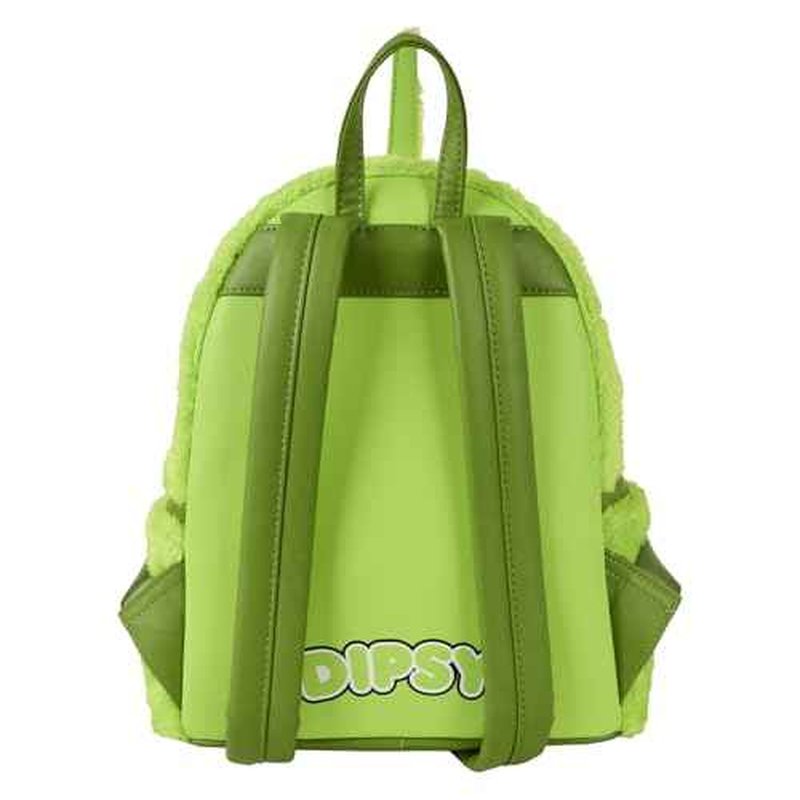 Loungefly Cplg Teletubbies Dipsy Mini Backpack