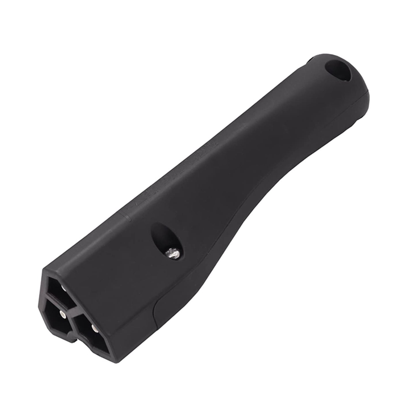 AFU 3-Pin Triangle Charger Plug Handle for EZGO RXV 48 Volt Charger OEM#604321 611219 602529 Golf Cart