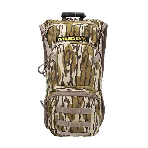 Muddy Outdoors Pro 1075 Hunting Backpack Mossy Oak Bottomland