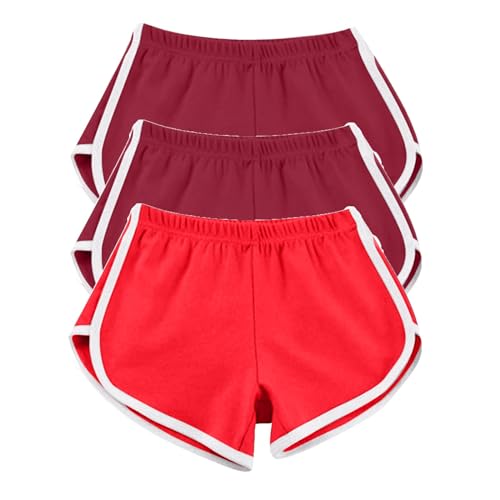 athletic shorts - shorts for women summer - women shorts - womens running shorts pack - running shorts for women