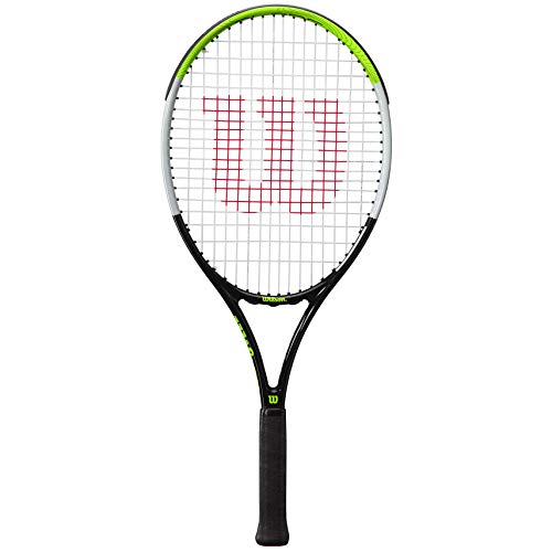 Wilson Blade Feel Junior/Youth Recreational Tennis Rackets