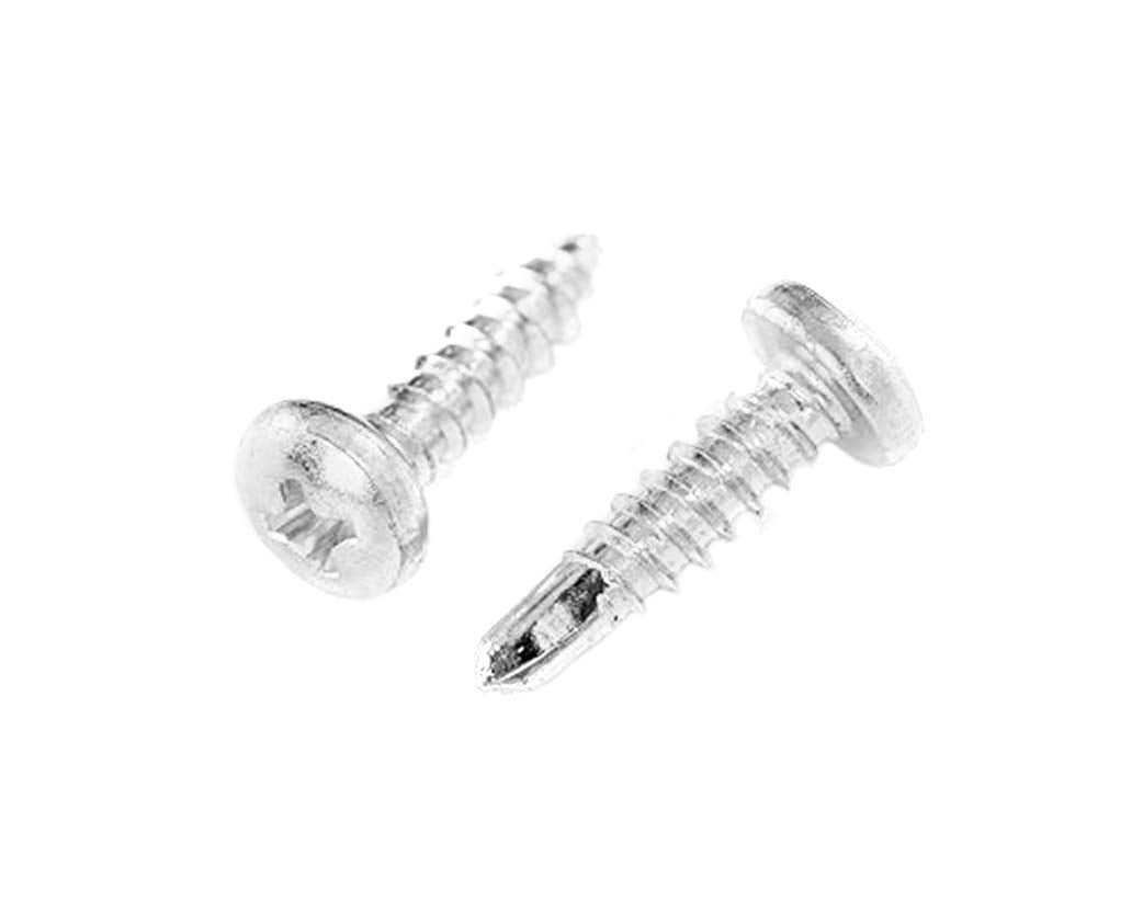 Lacrosse Screws - Pack of 30 Lacrosse Head Screws