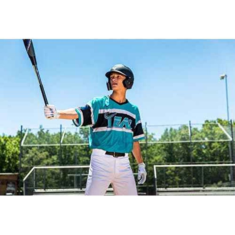 Mizuno Youth B6 Baseball Batting Helmet