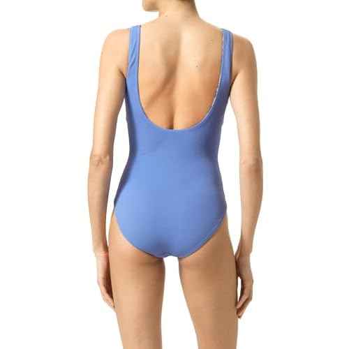 HUE Womens Swim Separates Mix and Match Tops and Bottoms Reversible Swimwear