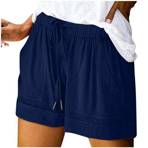 Generic Outlet Store Clearance Prime Deals Deal of The Day Prime Today Only 90 Percent Off Deals Today Clearance Prime Khaki Skorts for Woman, XX-Large, A01_blue