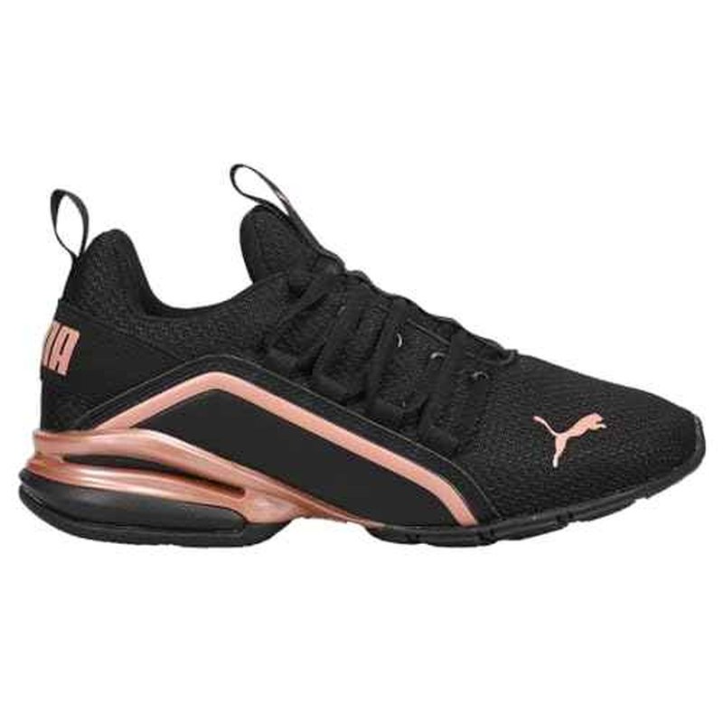 PUMA Men's Axelion Sleek