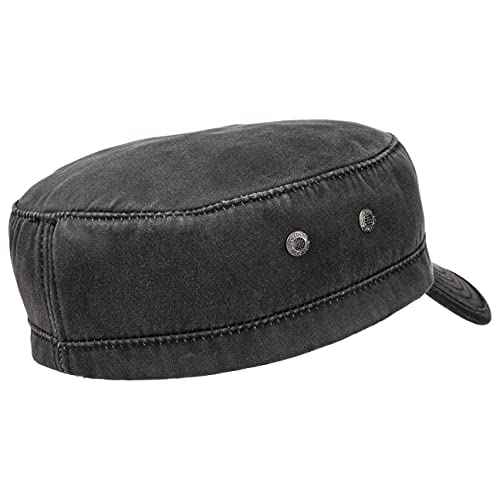 Stetson Datto Winter Army Cap Men |