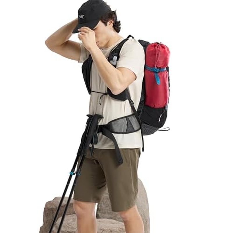 Arc'teryx Gamma SL Short 11 Men's | Superlight 11 Softshell Hiking Short