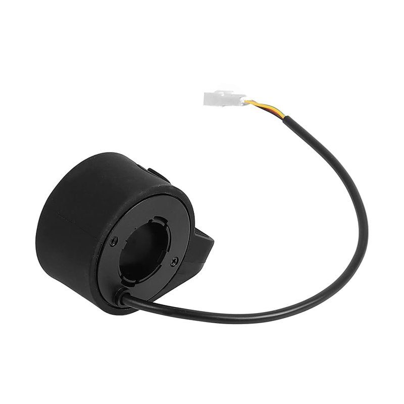 MISOSLIN Thumb Throttle Accelerator for Navee N40 / N30 / N20 Folding E-Scooter Button Speed Control Electric Scooter Parts