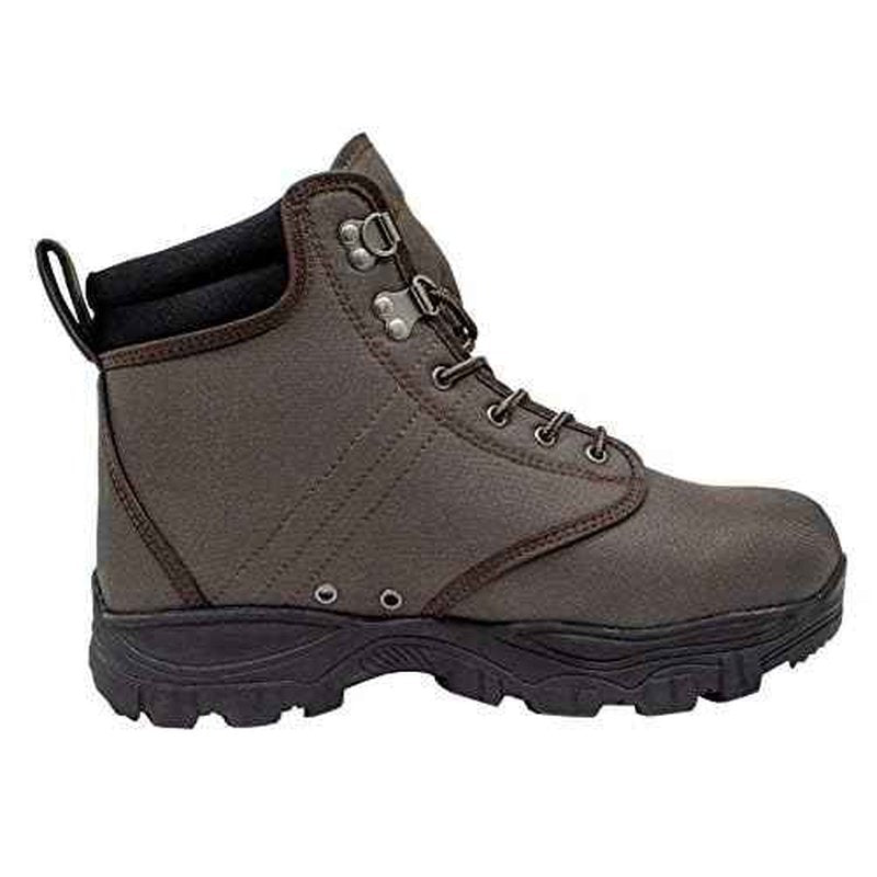 FROGG TOGGS mens Men's Rana Elite Fishing Wading Boots in Felt Or Lugged