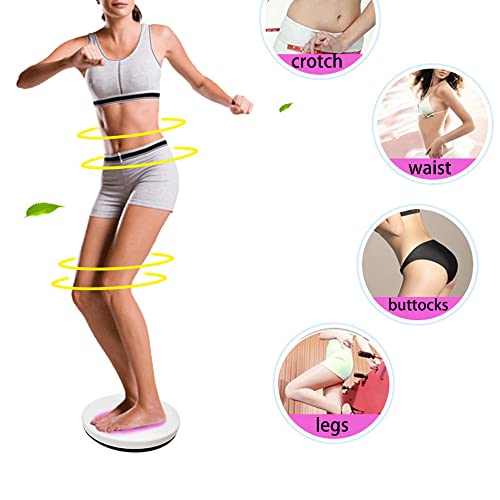 Twister Board Waist Twister Twist Disc Waist Training Foot Massage Twist for Fitness Losing Weight Indoor Outdoor Sports Equipment