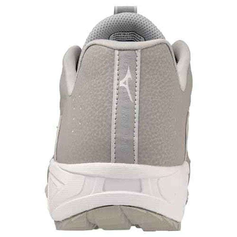 Mizuno Men's Ambition 3 Bb Mid as Baseball Cleats