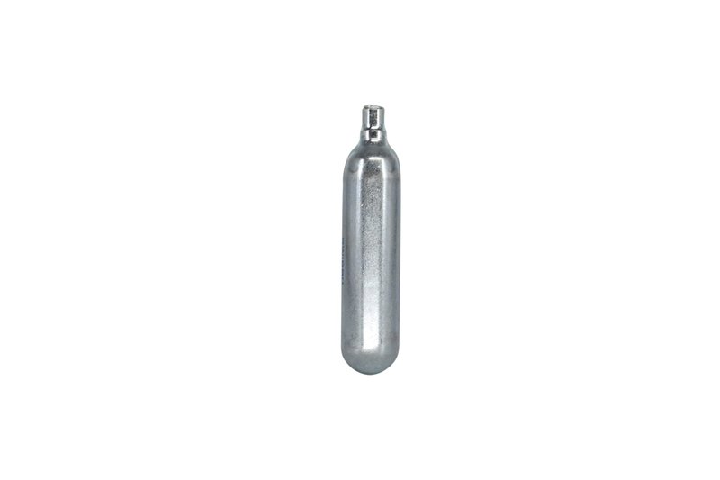 Swiss Arms 12gm CO2 Catridge (5-Pack) , Black, (CO25B)