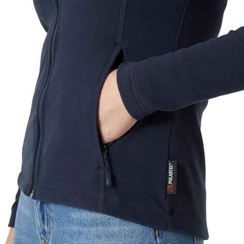 Helly-Hansen 51599 Women's Daybreaker Fleece Jacket