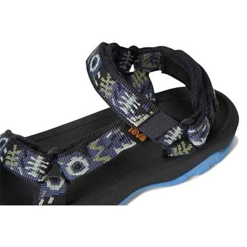 Teva Unisex-Child Kids Youth Hurricane Lightweight Xlt2 Casual Quick-Drying Sport Sandal
