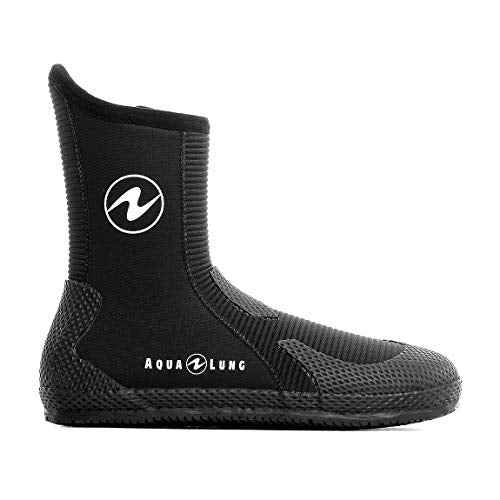 AQUALUNG 5mm Ultrazip Boots (13)