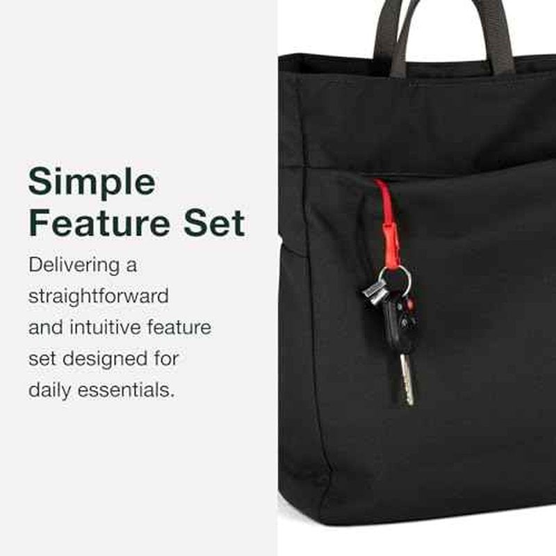 Osprey Arcane Everyday Crossbody, Black