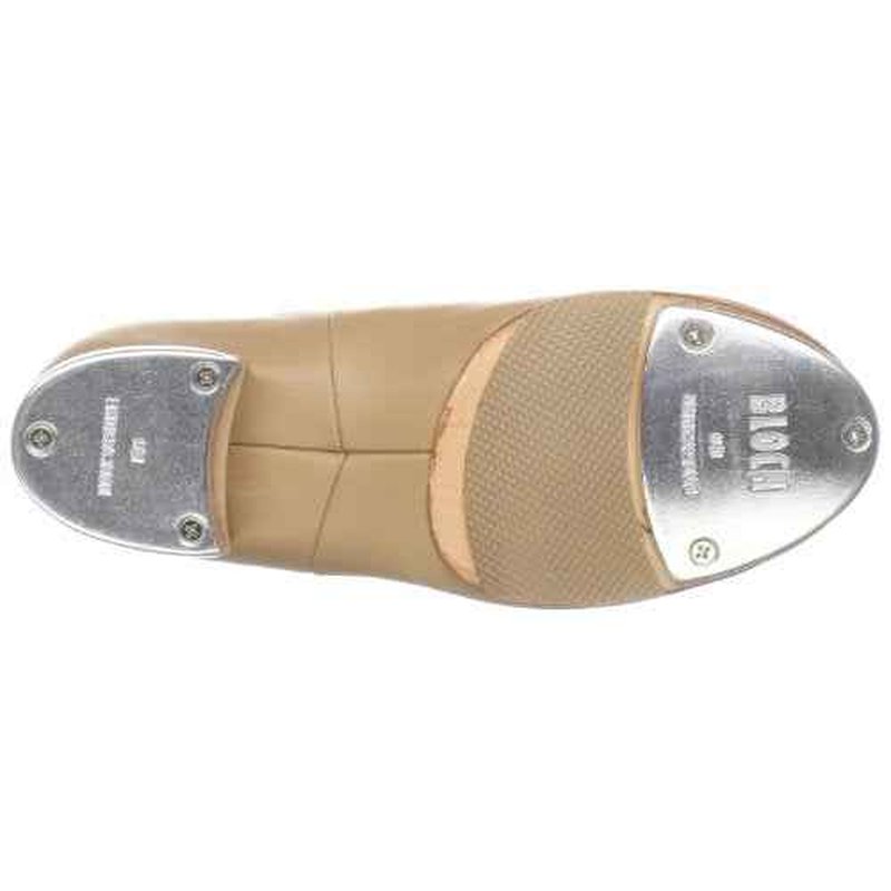 Bloch Unisex-Child Tap-Flex