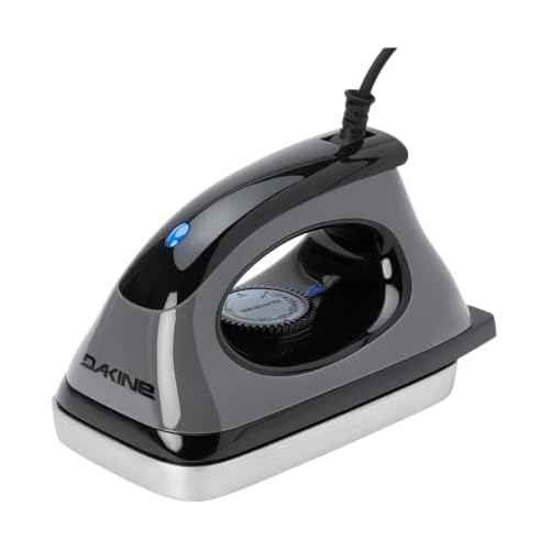 Dakine Adjustable Tuning Iron N. America