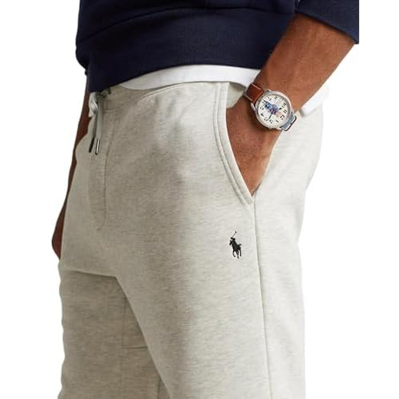 Polo Ralph Lauren Men's Athletic Shorts