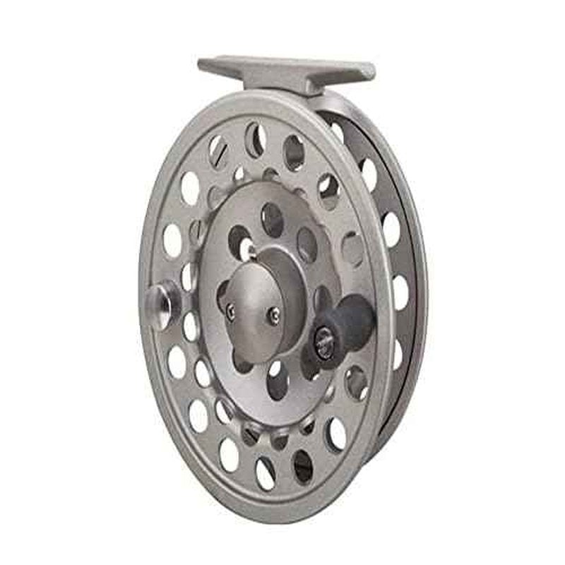 OKUMA SLV-89b SLV Fly Reels 1RB, Multicolor, One Size