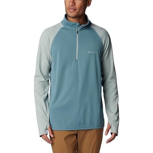 Columbia Men's Narrows Pointe Half Zip