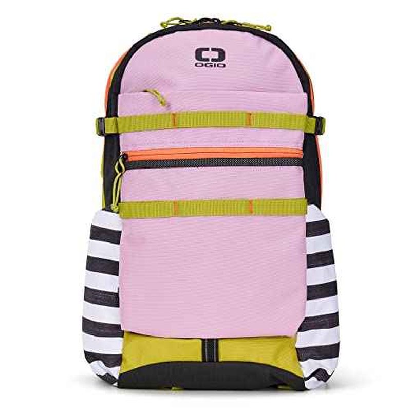 OGIO Alpha 20 Liter, Purple Passion
