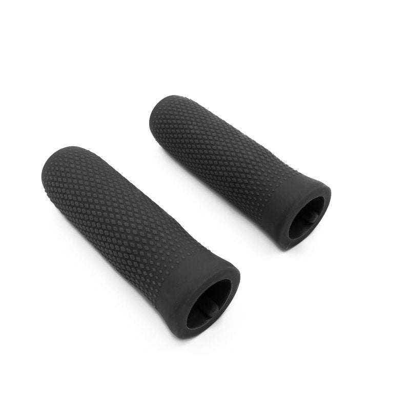 MORICHS Handle Bar Grip for Ninebot Scooter Replacement Handle Grips Accessories for Segway Ninebot ES1 ES2 ES4 Electric Scooter