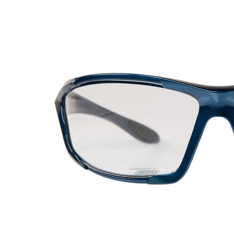Smith & Wesson Major Full Frame Shooting Glasses