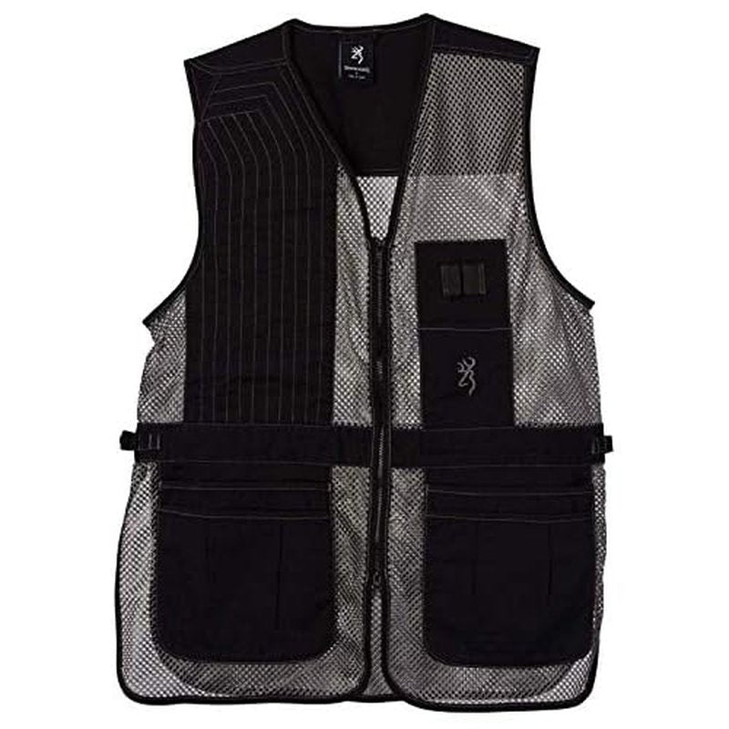 Browning VEST,TRAPPER CREEK