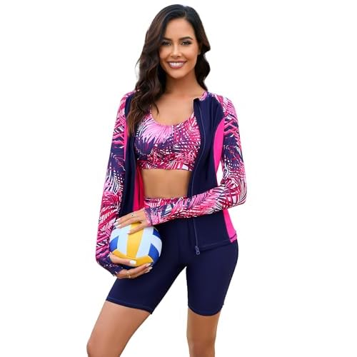 GRACE KARIN womens Full Coverage